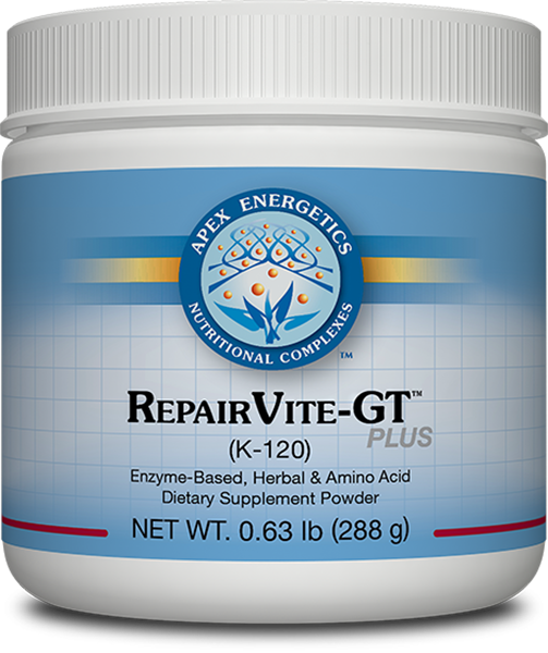 RepairVite-GT Dietary Supplement Powder 288gm