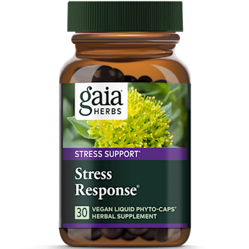 Stress Response