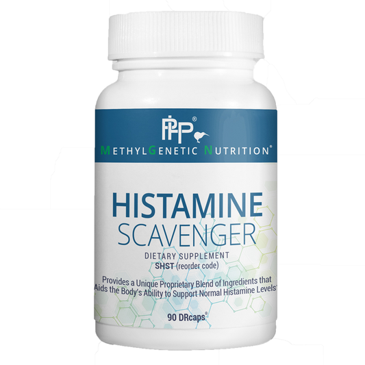 Histamine Scavenger - 90 Capsules
