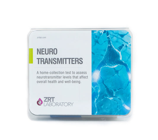 NeuroTransmitters Kit