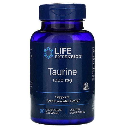 Taurine 1000mg